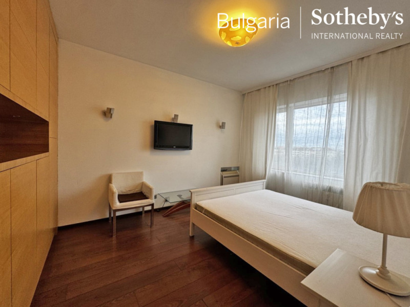 Дава под наем 3-СТАЕН, гр. София, Център, снимка 11 - Апартаменти - 53118397