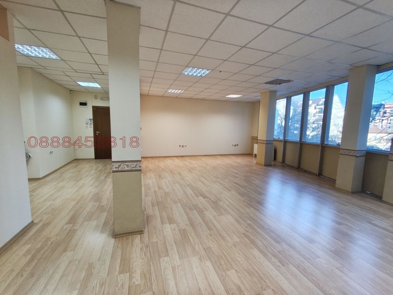 Дава под наем ОФИС, гр. Пловдив, Каменица 2, снимка 3 - Офиси - 53193249