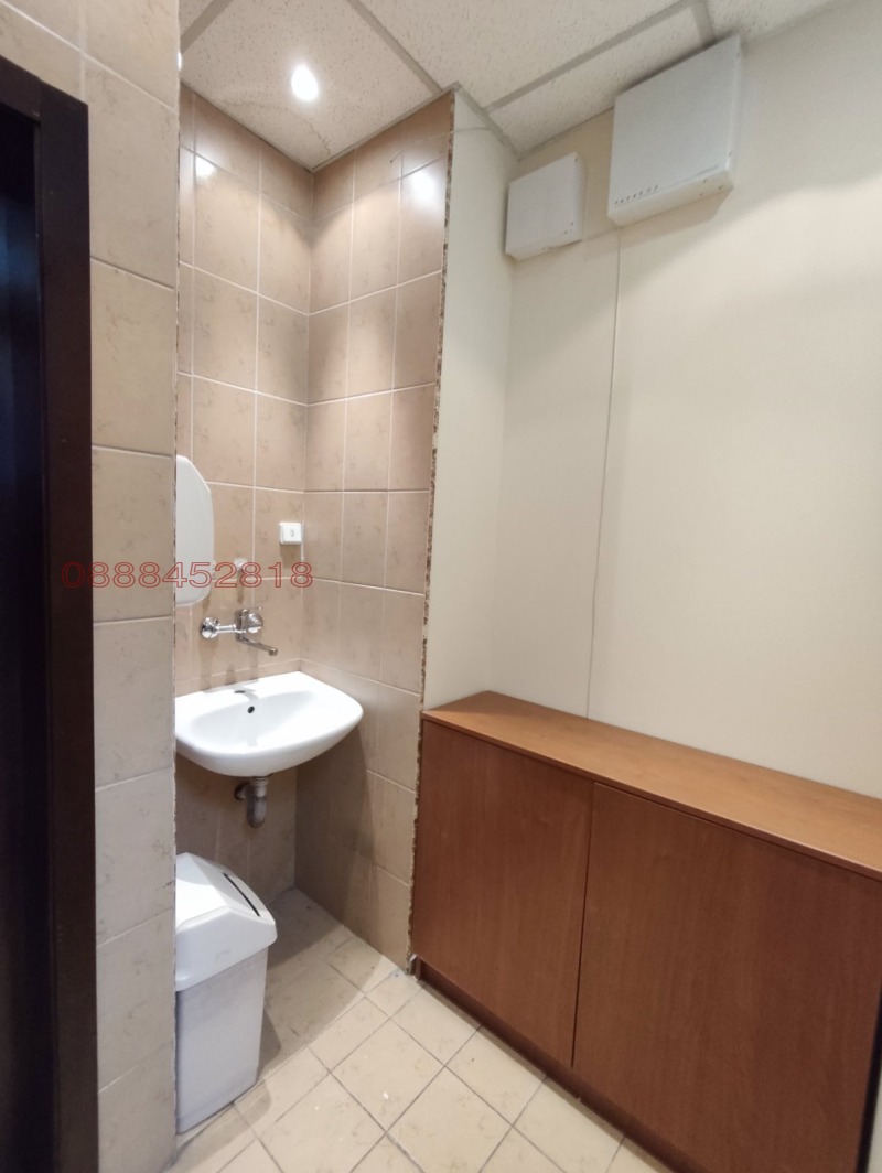Дава под наем ОФИС, гр. Пловдив, Каменица 2, снимка 6 - Офиси - 53193249