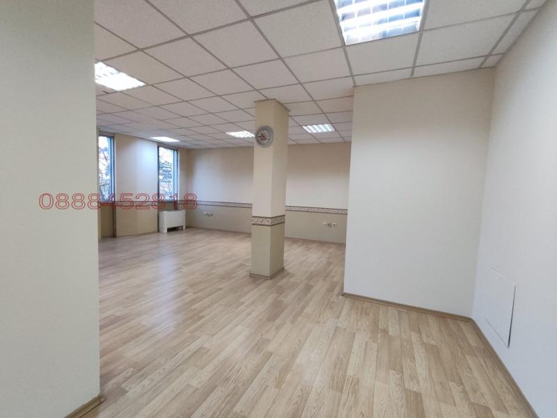 Дава под наем ОФИС, гр. Пловдив, Каменица 2, снимка 5 - Офиси - 53193249