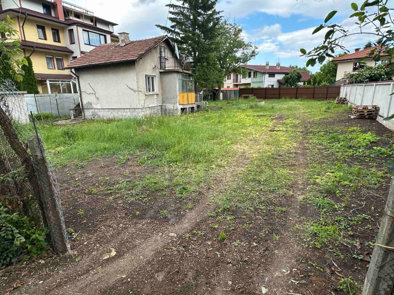 Til leje  Hus Sofia , Malinova dolina , 44 kvm | 56377230