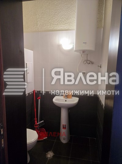 Дава под наем МАГАЗИН, гр. София, Банишора, снимка 5 - Магазини - 54221457
