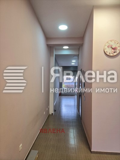 Дава под наем МАГАЗИН, гр. София, Банишора, снимка 7 - Магазини - 54221457