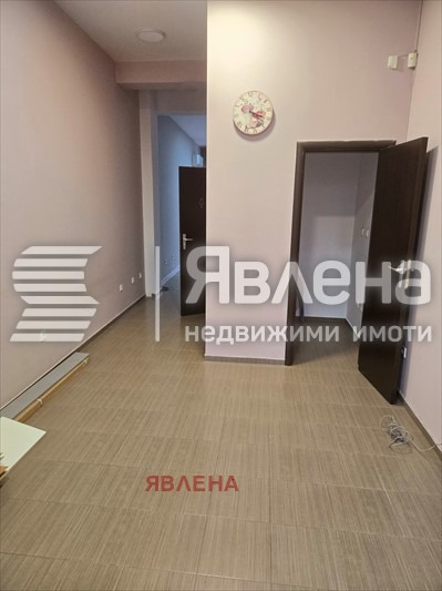 Дава под наем МАГАЗИН, гр. София, Банишора, снимка 3 - Магазини - 54221457