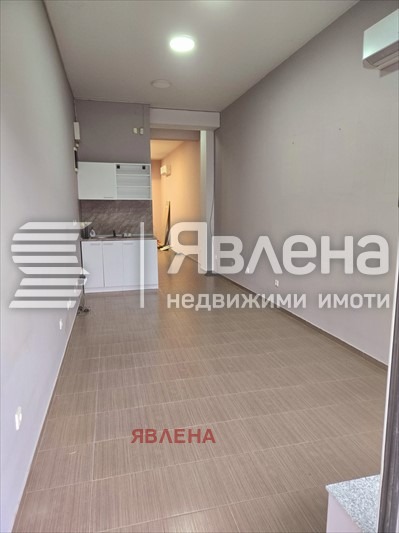 Дава под наем МАГАЗИН, гр. София, Банишора
