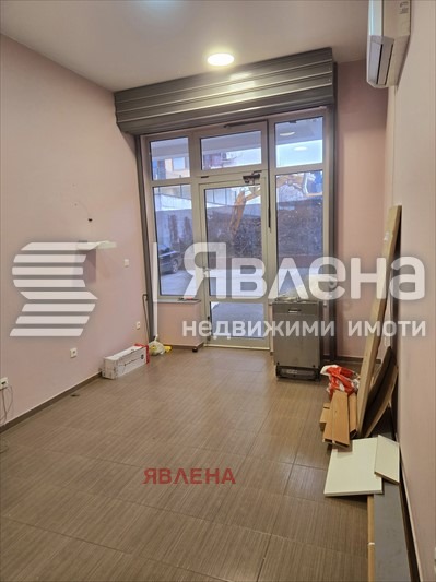 Дава под наем МАГАЗИН, гр. София, Банишора, снимка 2 - Магазини - 54221457