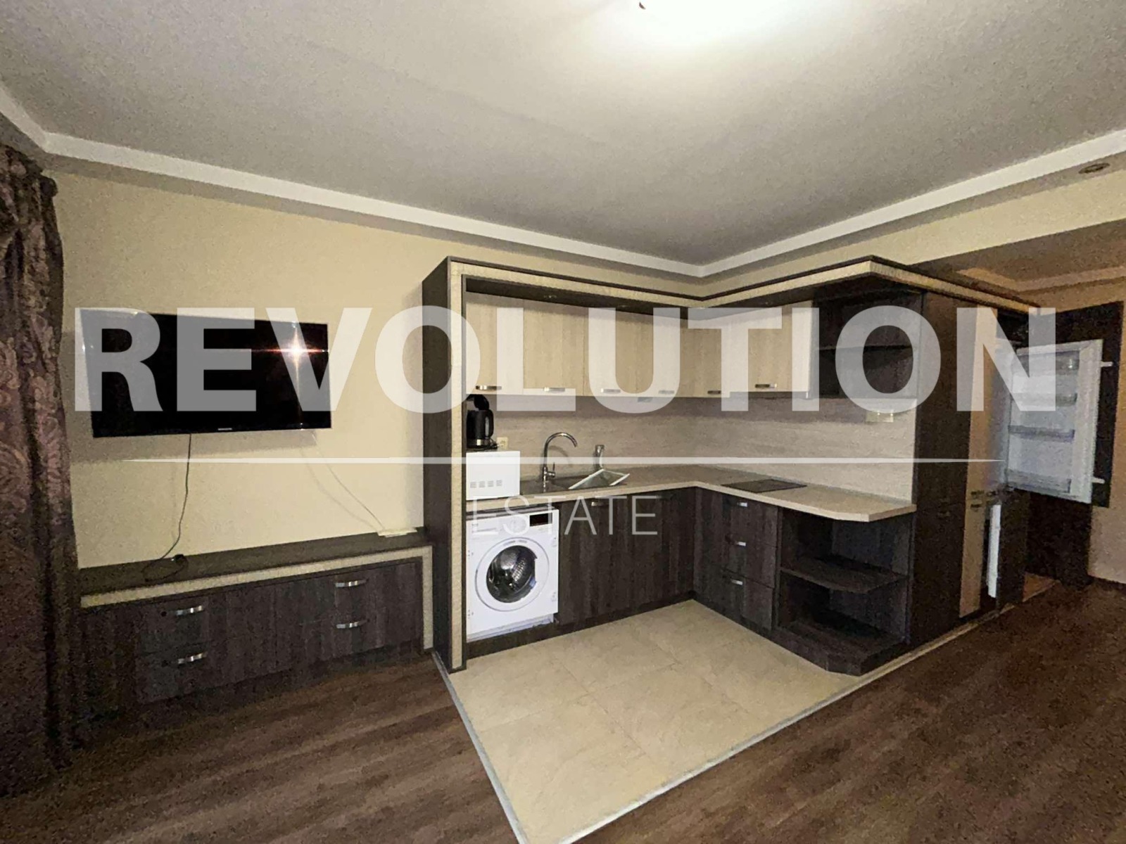 Дава под наем 3-СТАЕН, гр. Варна, м-т Ален мак, снимка 10 - Апартаменти - 54232497