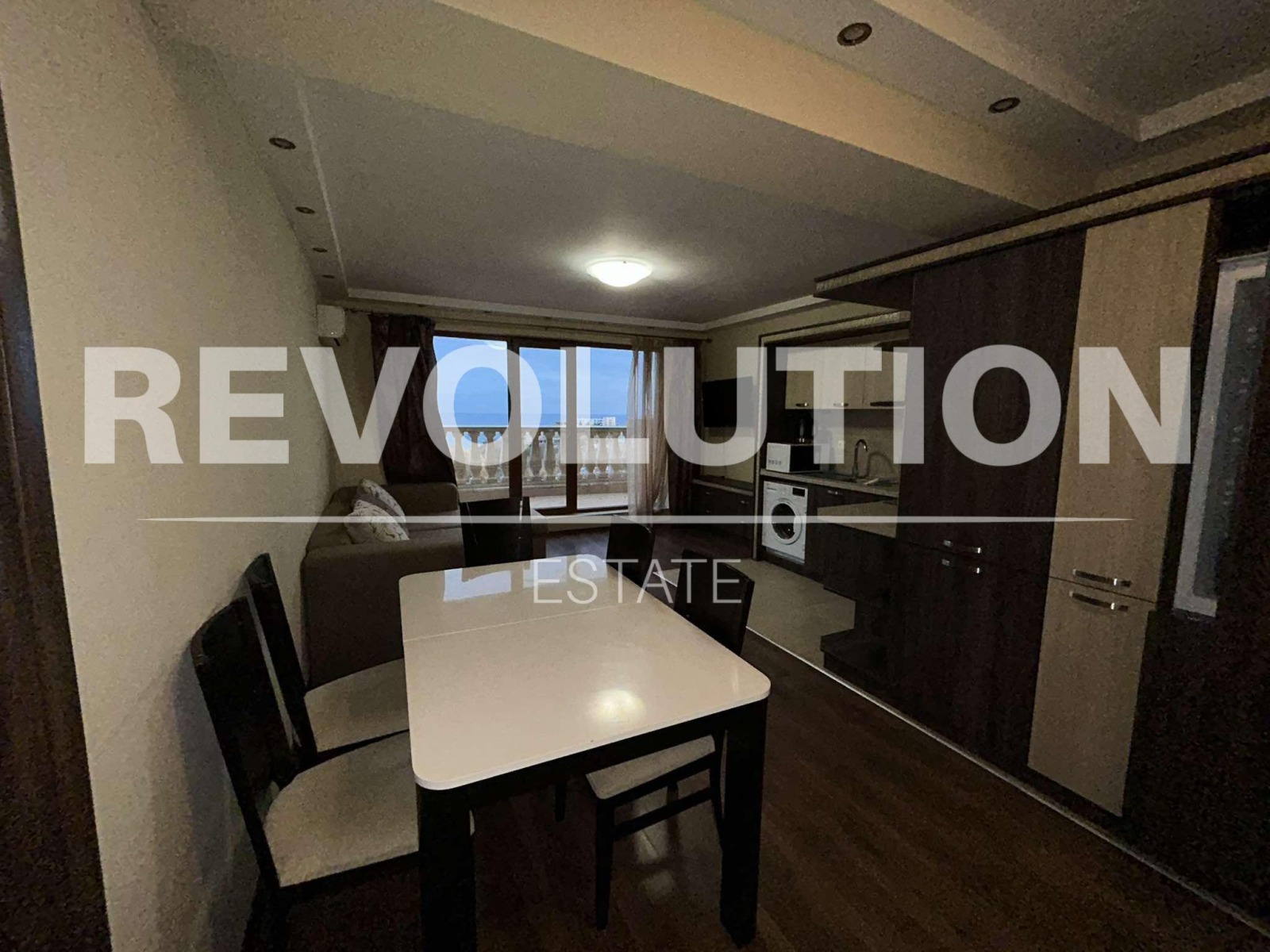 Дава под наем 3-СТАЕН, гр. Варна, м-т Ален мак, снимка 11 - Апартаменти - 54232497