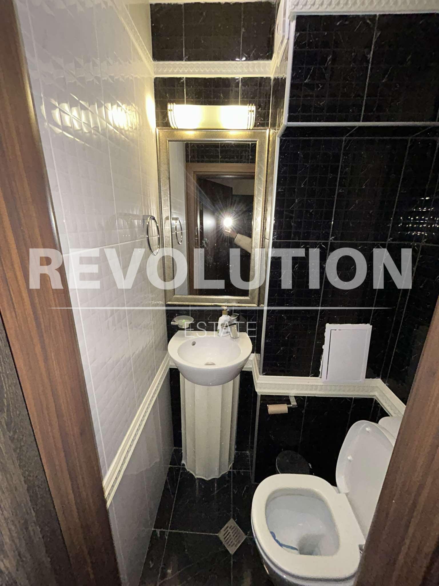 Дава под наем 3-СТАЕН, гр. Варна, м-т Ален мак, снимка 2 - Апартаменти - 54232497