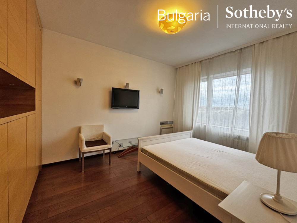 Дава под наем 3-СТАЕН, гр. София, Център, снимка 11 - Апартаменти - 53118397