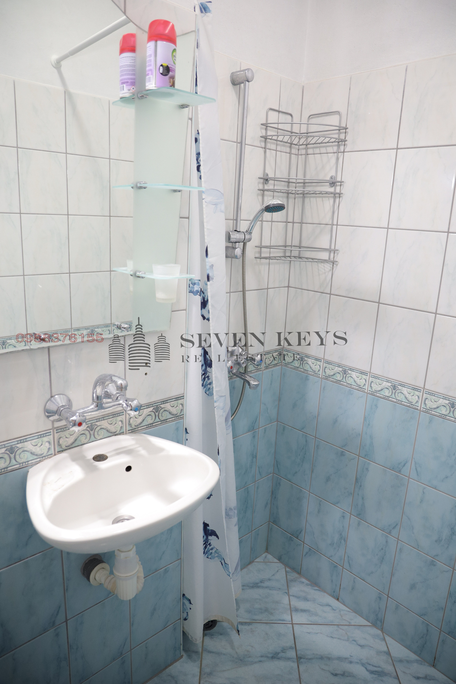 Дава под наем 3-СТАЕН, гр. Варна, ХЕИ, снимка 7 - Апартаменти - 53762797