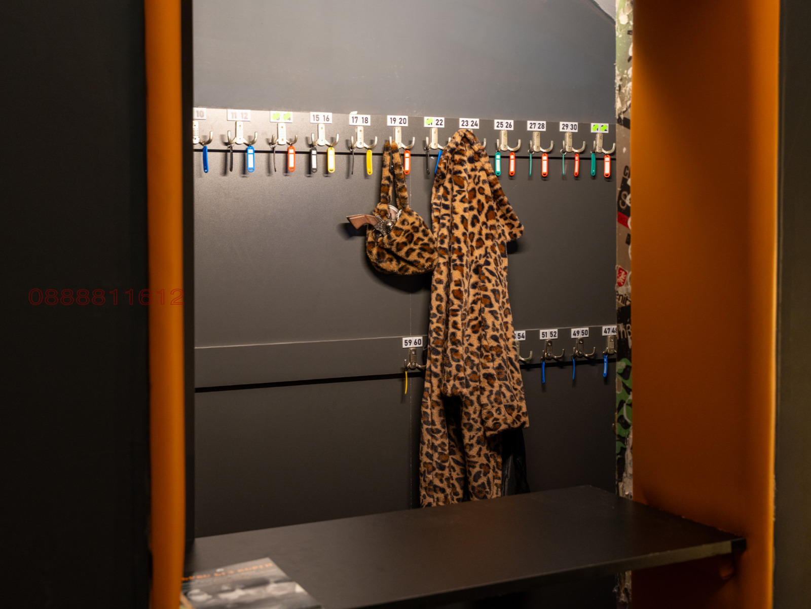 Дава под наем ОФИС, гр. София, Център, снимка 4 - Офиси - 53790812