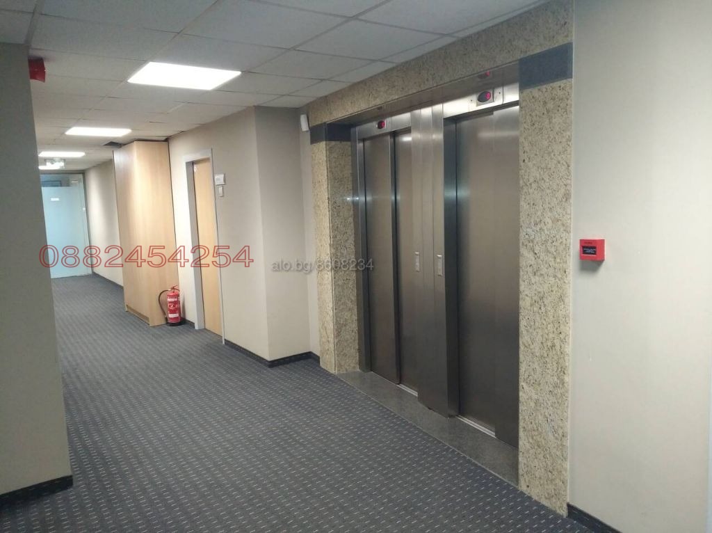 Дава под наем ОФИС, гр. София, Център, снимка 7 - Офиси - 55840743