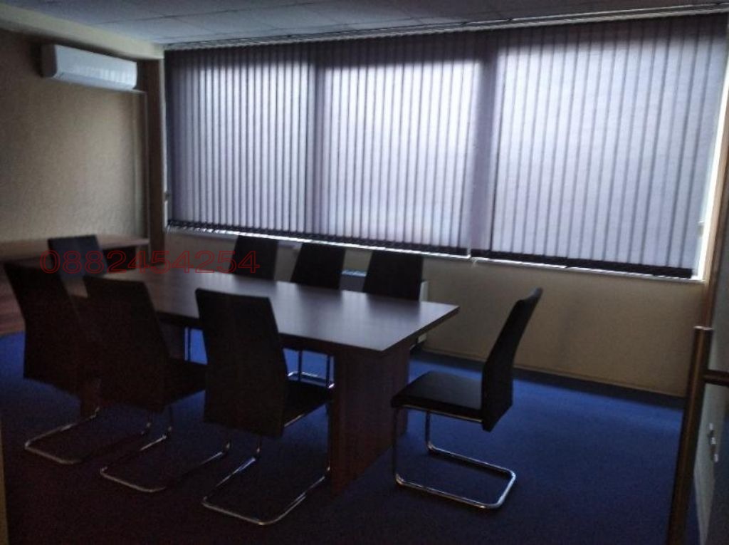 Дава под наем ОФИС, гр. София, Център, снимка 9 - Офиси - 55840743