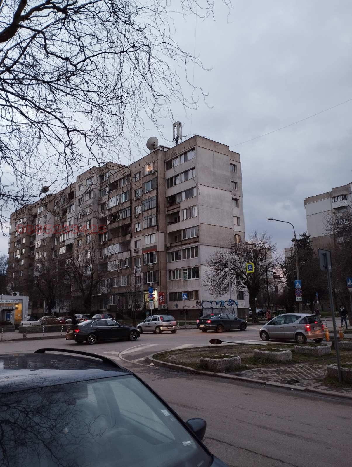 Дава под наем МАГАЗИН, гр. София, Център, снимка 10 - Магазини - 54345529