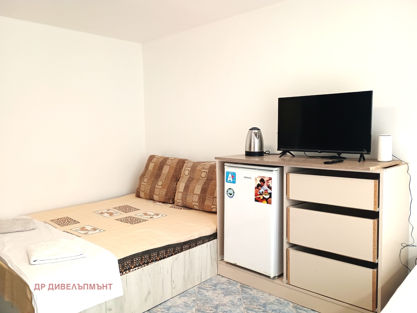 Дава под Наем 2-СТАЕН | Imot.bg — изображение 3