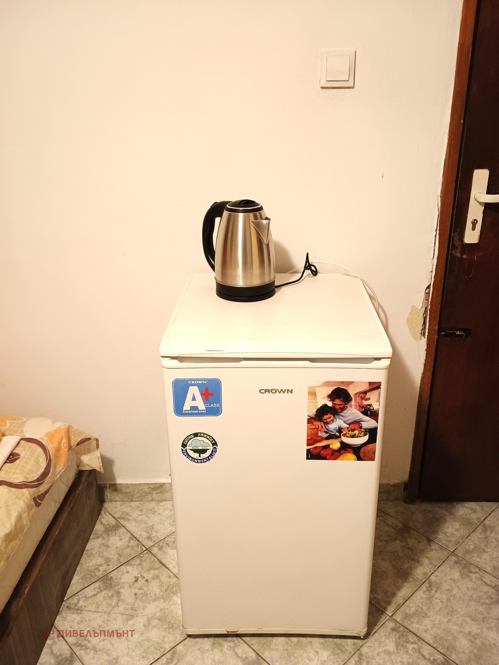 Дава под Наем 2-СТАЕН | Imot.bg — изображение 8