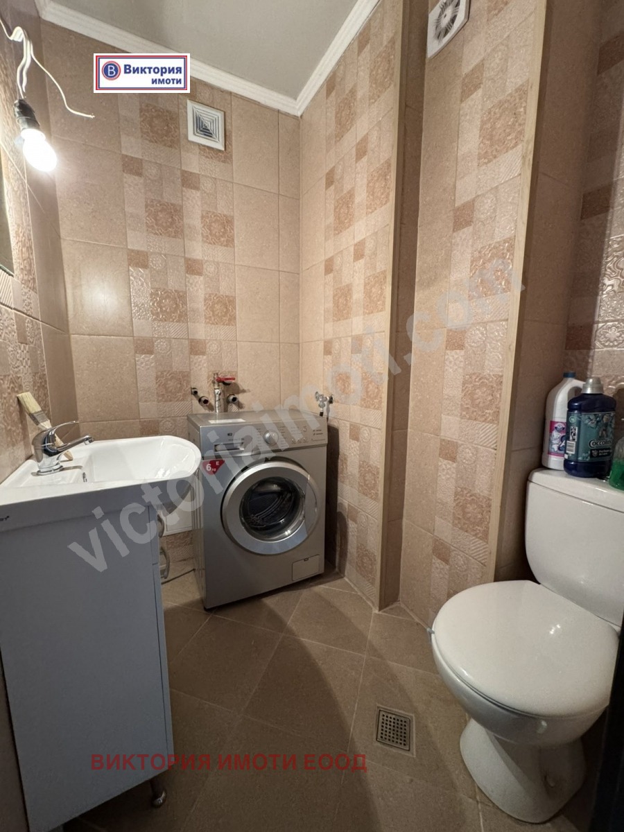 Дава под Наем 3-СТАЕН | Imot.bg — изображение 6