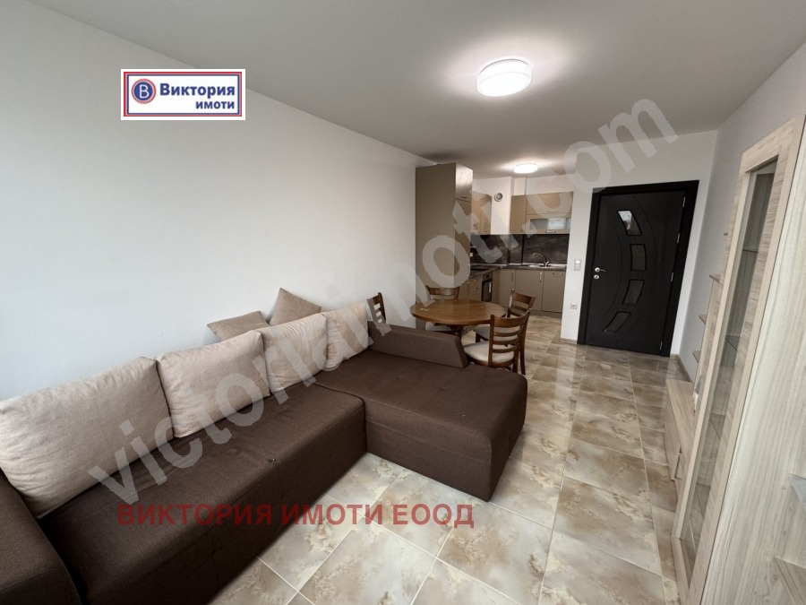 Дава под Наем 3-СТАЕН | Imot.bg — изображение 8