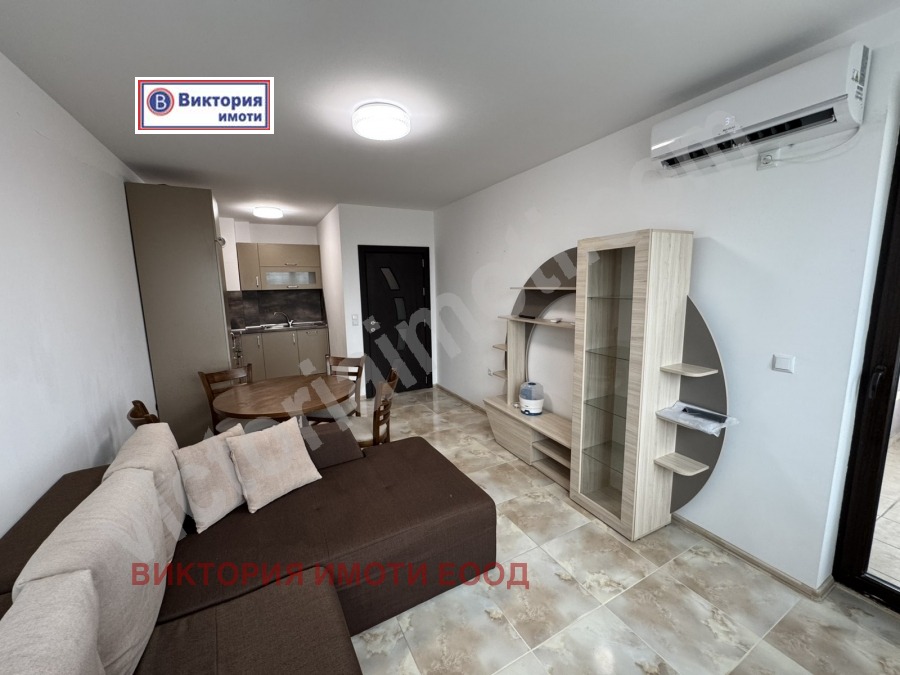 Дава под Наем 3-СТАЕН | Imot.bg — изображение 2