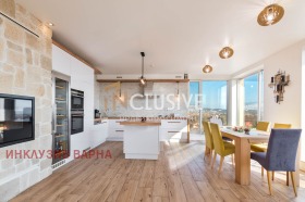 Hus m-t Gorna Traka, Varna 1