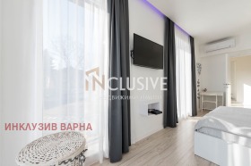 Hus m-t Gorna Traka, Varna 8