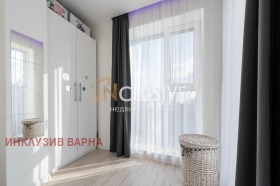 Hus m-t Gorna Traka, Varna 9