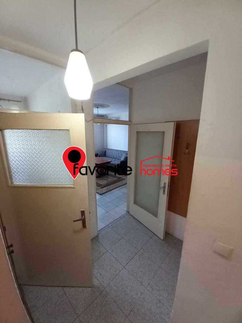 В оренду  Студія Шумен , Пазара , 42 кв.м | 89334932 - зображення [9]