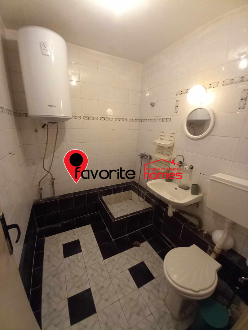 В оренду  Студія Шумен , Пазара , 42 кв.м | 89334932 - зображення [10]