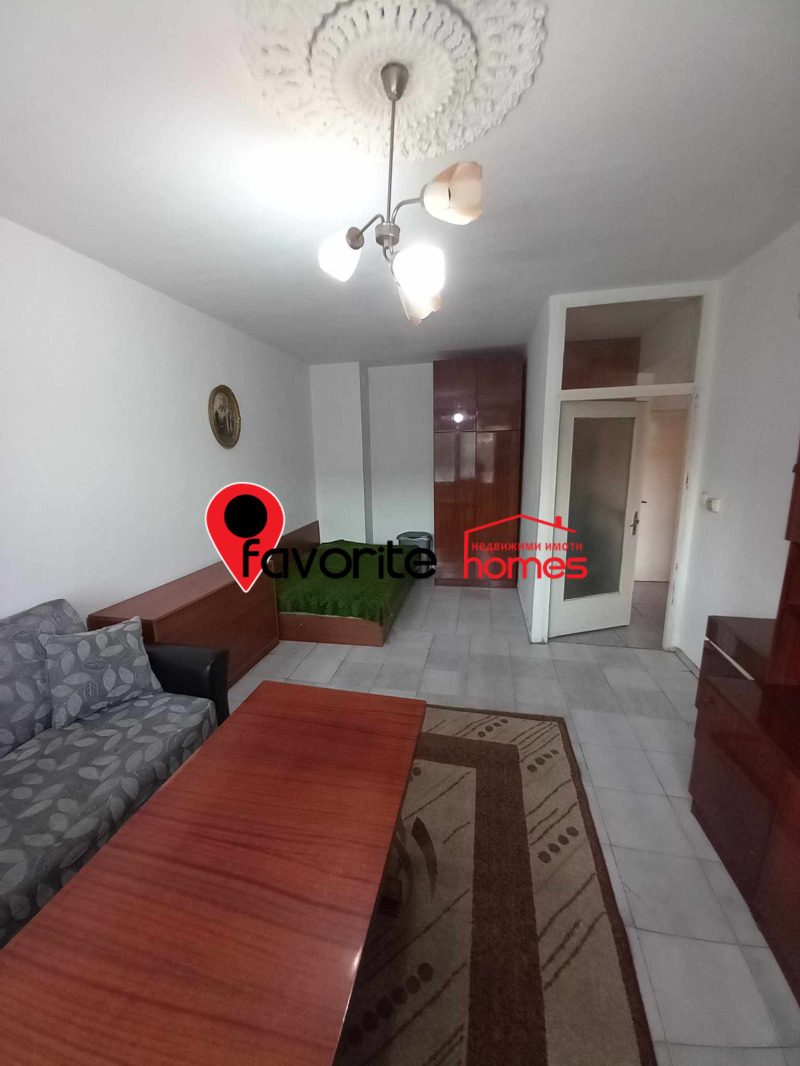 В оренду  Студія Шумен , Пазара , 42 кв.м | 89334932 - зображення [2]