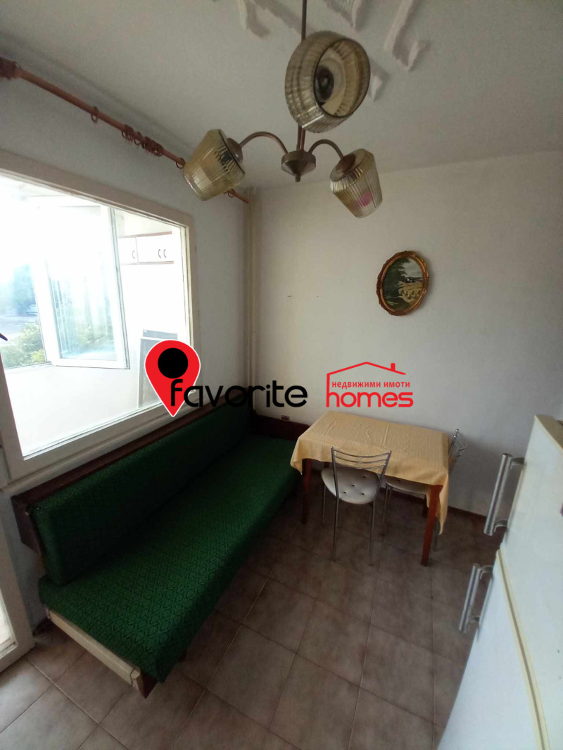 В оренду  Студія Шумен , Пазара , 42 кв.м | 89334932 - зображення [4]