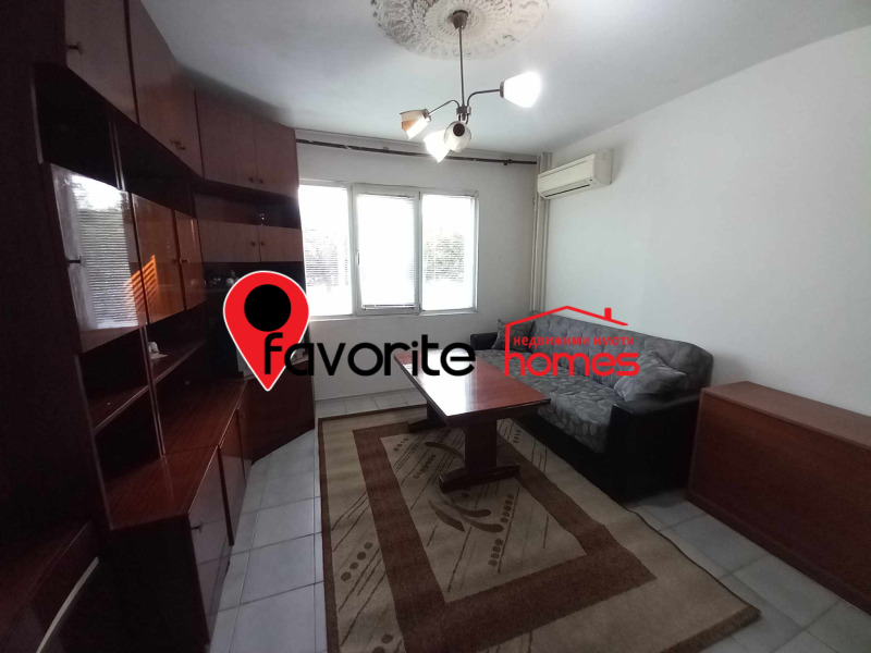 В оренду  Студія Шумен , Пазара , 42 кв.м | 89334932