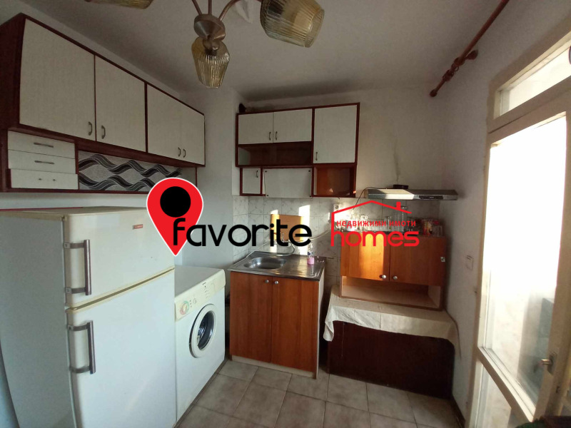 В оренду  Студія Шумен , Пазара , 42 кв.м | 89334932 - зображення [6]