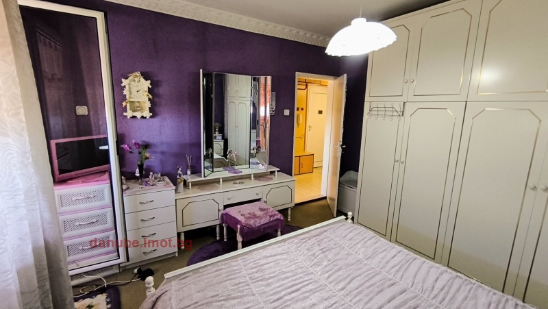 В оренду  1 спальня Русе , Родина 1 , 64 кв.м | 59930662 - зображення [2]