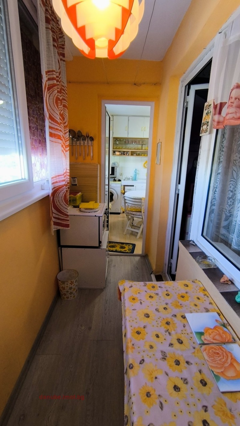 В оренду  1 спальня Русе , Родина 1 , 64 кв.м | 59930662 - зображення [8]