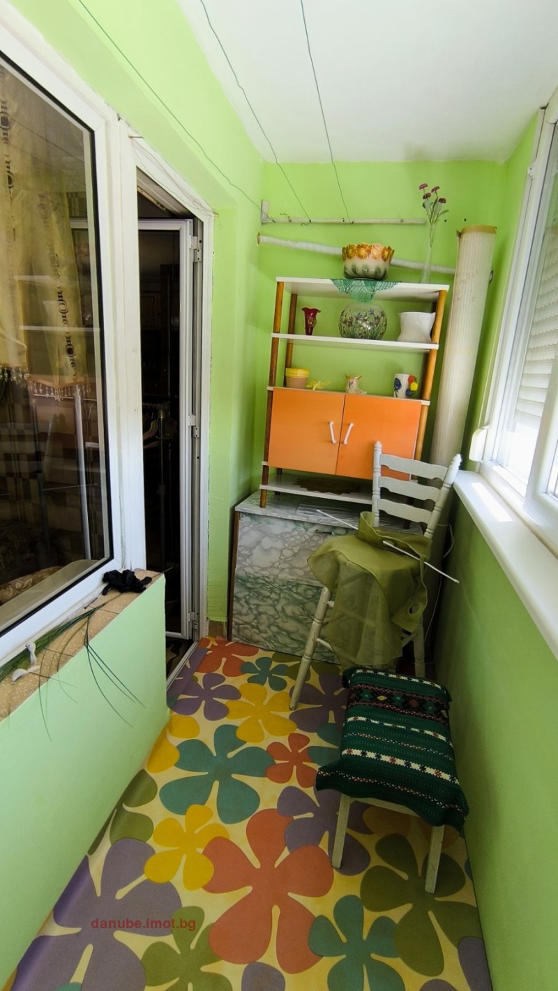 В оренду  1 спальня Русе , Родина 1 , 64 кв.м | 59930662 - зображення [10]