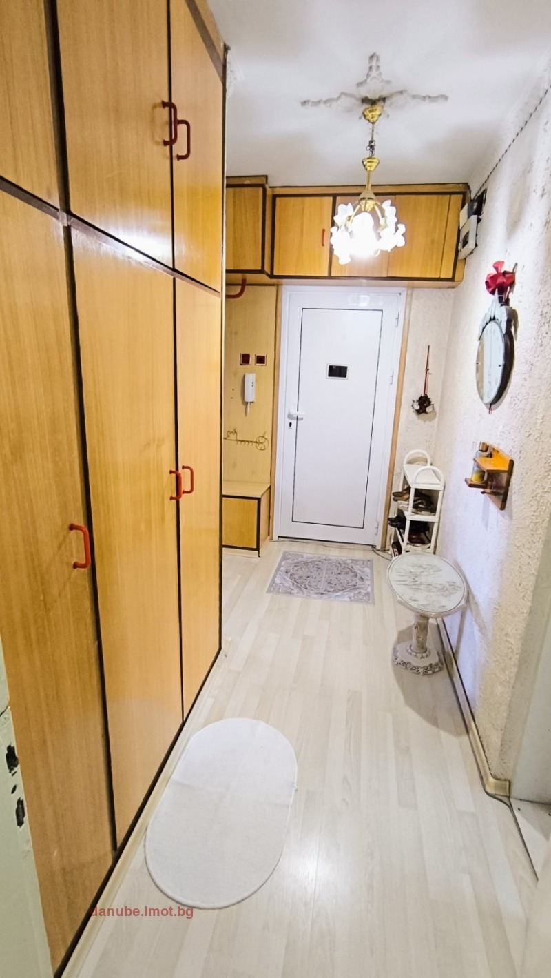 В оренду  1 спальня Русе , Родина 1 , 64 кв.м | 59930662 - зображення [12]