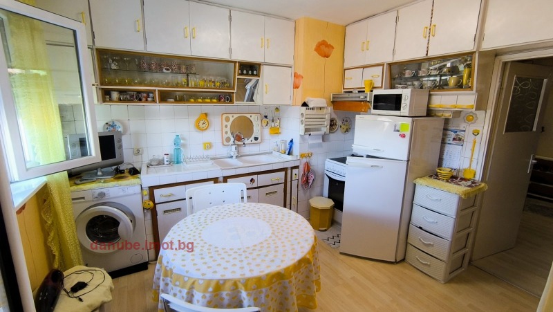 В оренду  1 спальня Русе , Родина 1 , 64 кв.м | 59930662 - зображення [6]