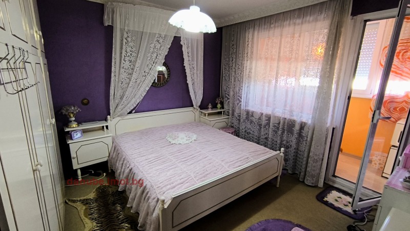 В оренду  1 спальня Русе , Родина 1 , 64 кв.м | 59930662