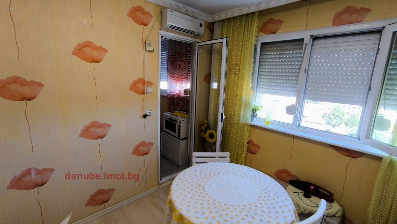 В оренду  1 спальня Русе , Родина 1 , 64 кв.м | 59930662 - зображення [7]