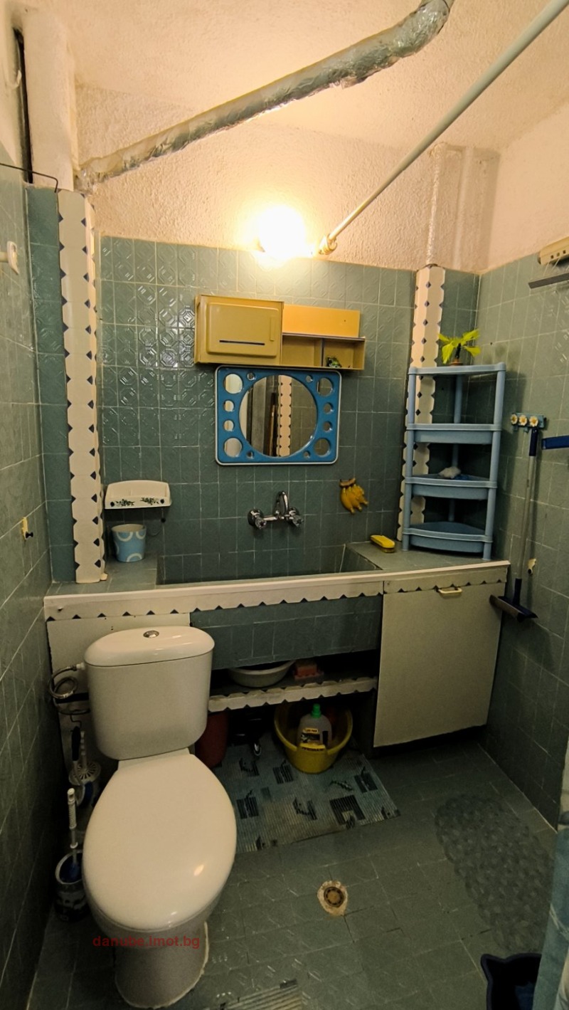 В оренду  1 спальня Русе , Родина 1 , 64 кв.м | 59930662 - зображення [14]