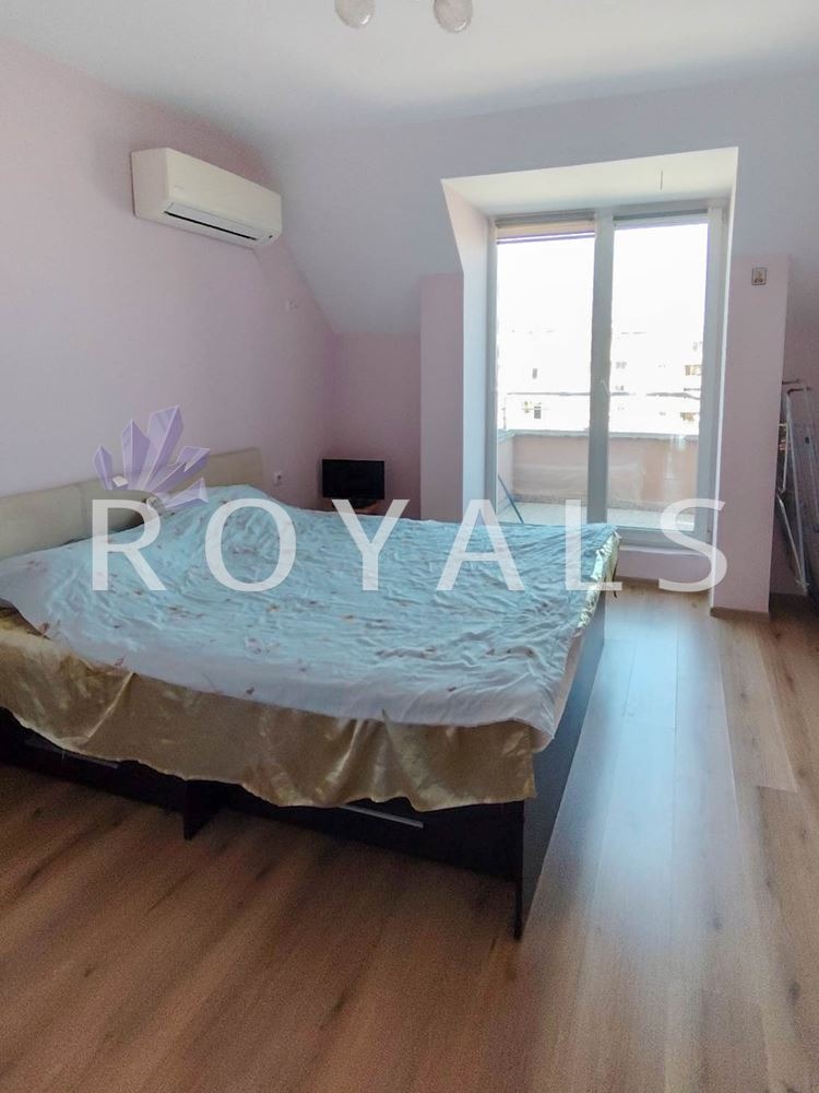 Дава под наем  2-стаен град Бургас , Възраждане , 59 кв.м | 66150599 - изображение [6]