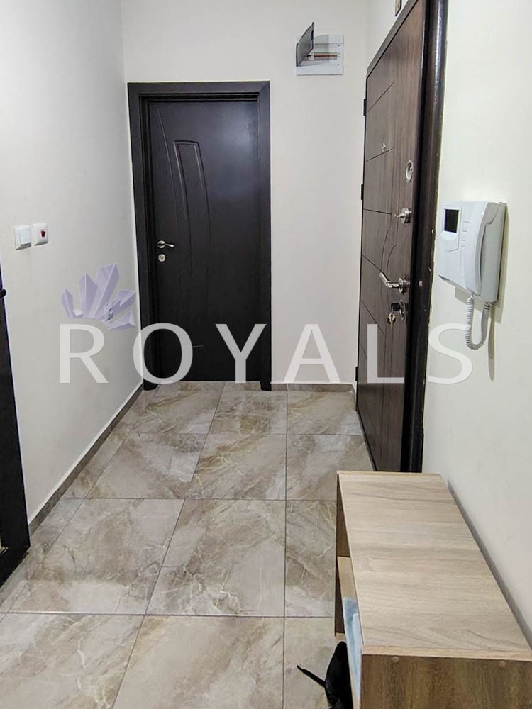 Дава под наем  2-стаен град Бургас , Възраждане , 59 кв.м | 66150599 - изображение [13]