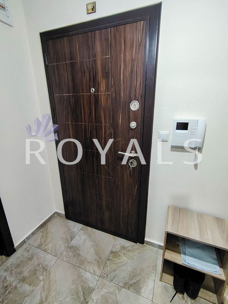 Дава под наем  2-стаен град Бургас , Възраждане , 59 кв.м | 66150599 - изображение [14]