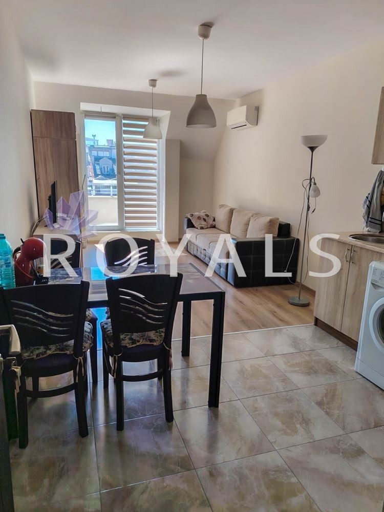 Дава под наем  2-стаен град Бургас , Възраждане , 59 кв.м | 66150599