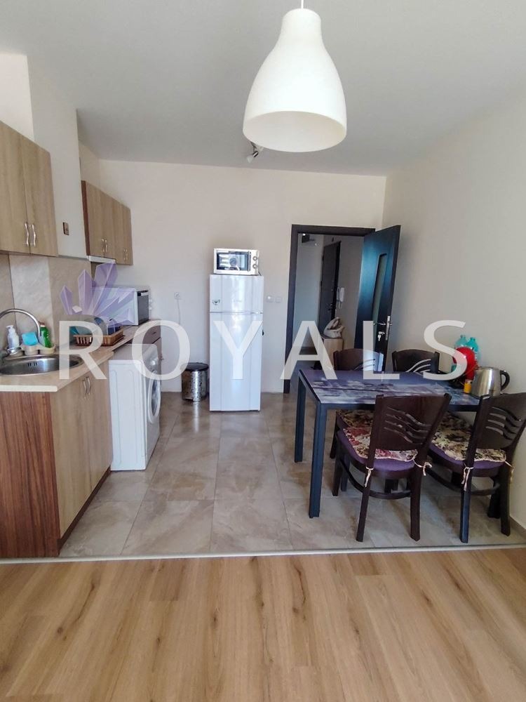 Дава под наем  2-стаен град Бургас , Възраждане , 59 кв.м | 66150599 - изображение [3]