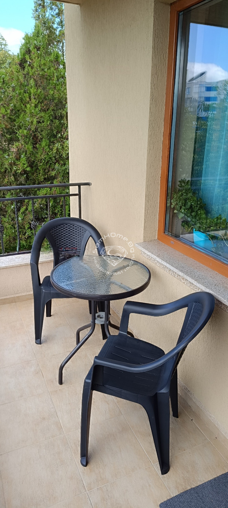 De inchiriat  1 dormitor Varna , m-t Evcsinograd , 60 mp | 64957047 - imagine [12]