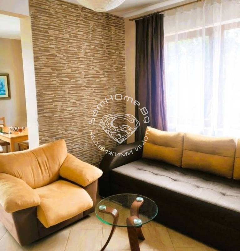 De inchiriat  1 dormitor Varna , m-t Evcsinograd , 60 mp | 64957047