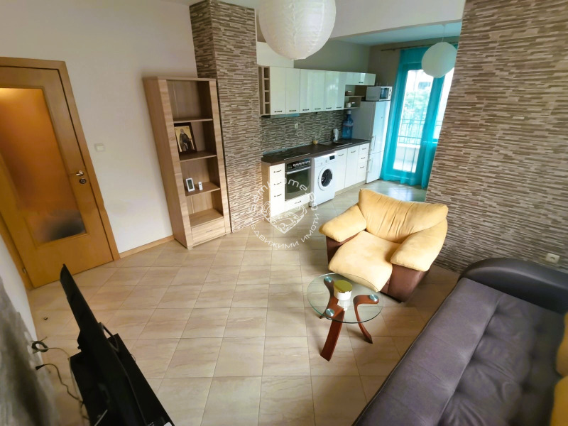 De inchiriat  1 dormitor Varna , m-t Evcsinograd , 60 mp | 64957047 - imagine [2]