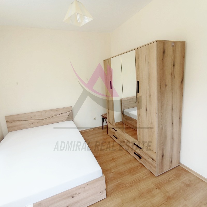 Дава под наем 2-СТАЕН, гр. Варна, Колхозен пазар, снимка 4 - Апартаменти - 52613522